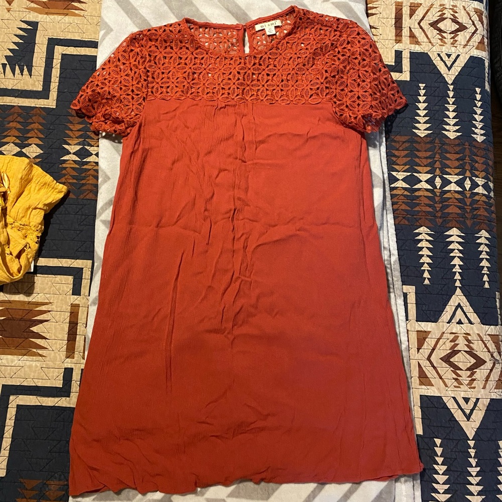 Miami XS dress